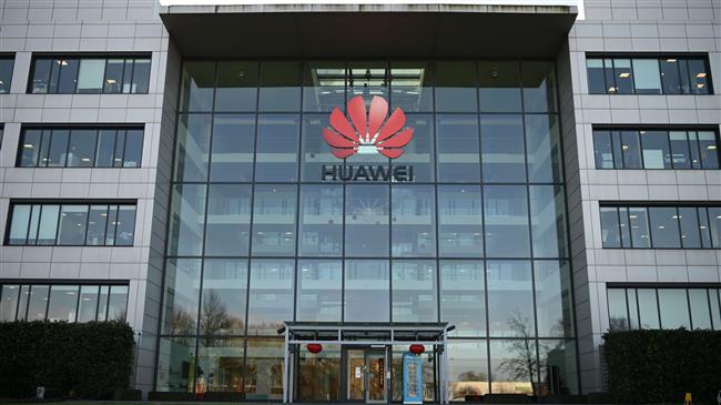AS Ancam Putus Pembagian Data Intelijen Pada Negara yang Menggunakan Teknologi Huawei Cina
